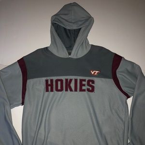 Virginia Tech Hokies Hoodie